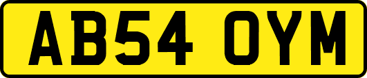 AB54OYM