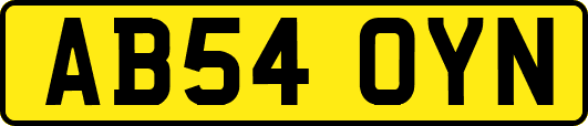 AB54OYN