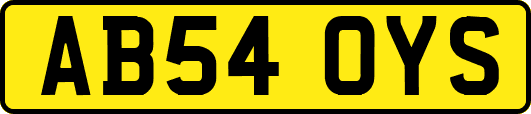 AB54OYS