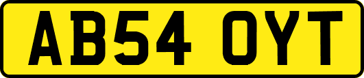AB54OYT