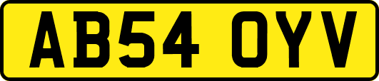 AB54OYV