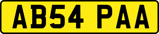 AB54PAA