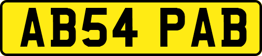 AB54PAB
