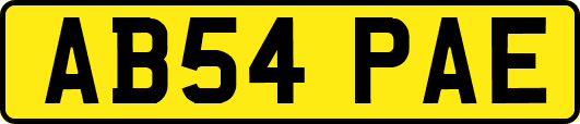 AB54PAE