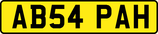 AB54PAH