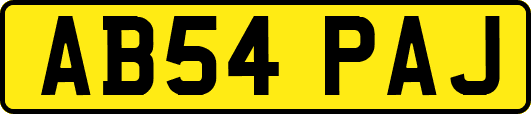 AB54PAJ