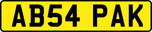 AB54PAK