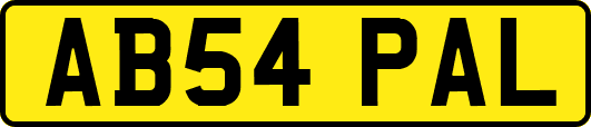 AB54PAL