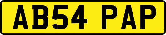 AB54PAP