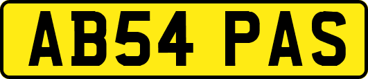 AB54PAS