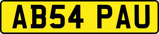 AB54PAU