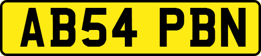 AB54PBN