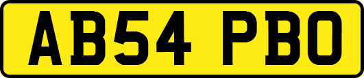 AB54PBO