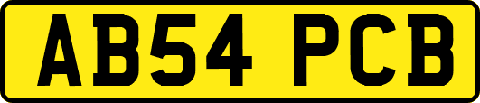 AB54PCB