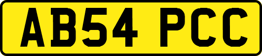 AB54PCC