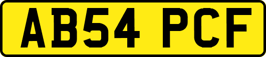 AB54PCF