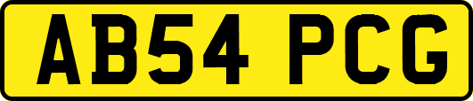 AB54PCG