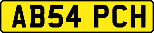 AB54PCH