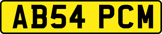 AB54PCM