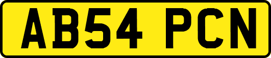 AB54PCN