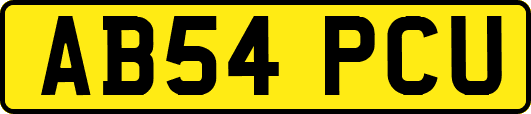 AB54PCU