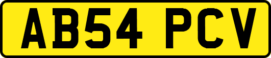 AB54PCV