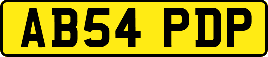 AB54PDP