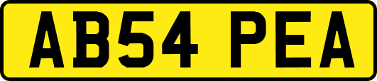 AB54PEA