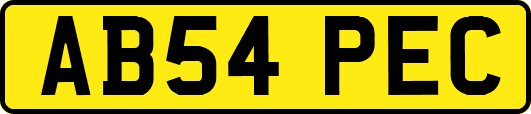 AB54PEC