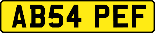 AB54PEF