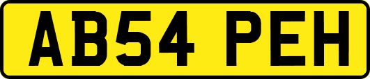 AB54PEH
