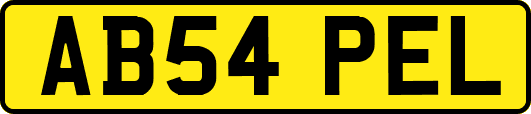 AB54PEL
