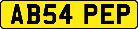 AB54PEP