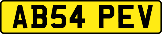 AB54PEV