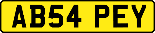 AB54PEY