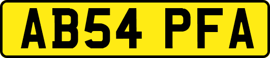 AB54PFA