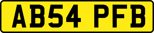 AB54PFB