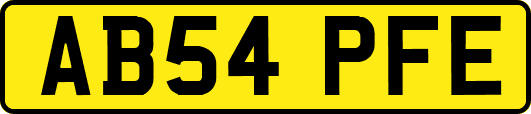 AB54PFE