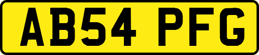 AB54PFG