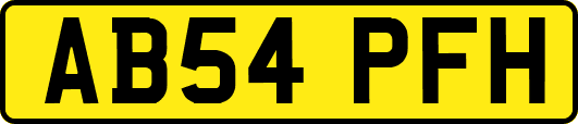 AB54PFH