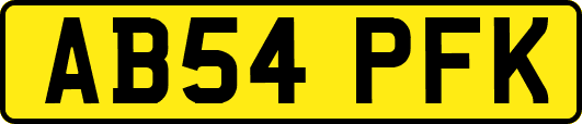 AB54PFK