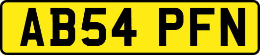 AB54PFN