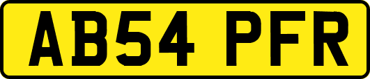 AB54PFR