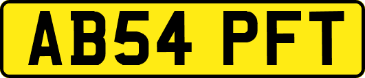 AB54PFT
