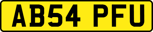 AB54PFU