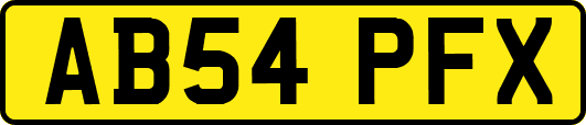 AB54PFX