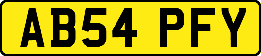 AB54PFY