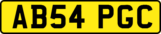 AB54PGC
