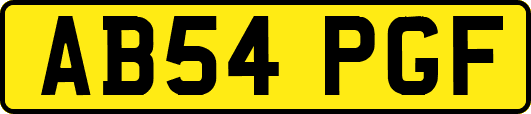 AB54PGF