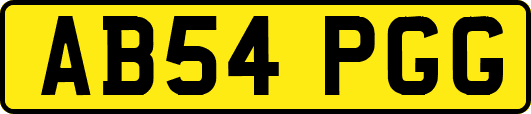 AB54PGG